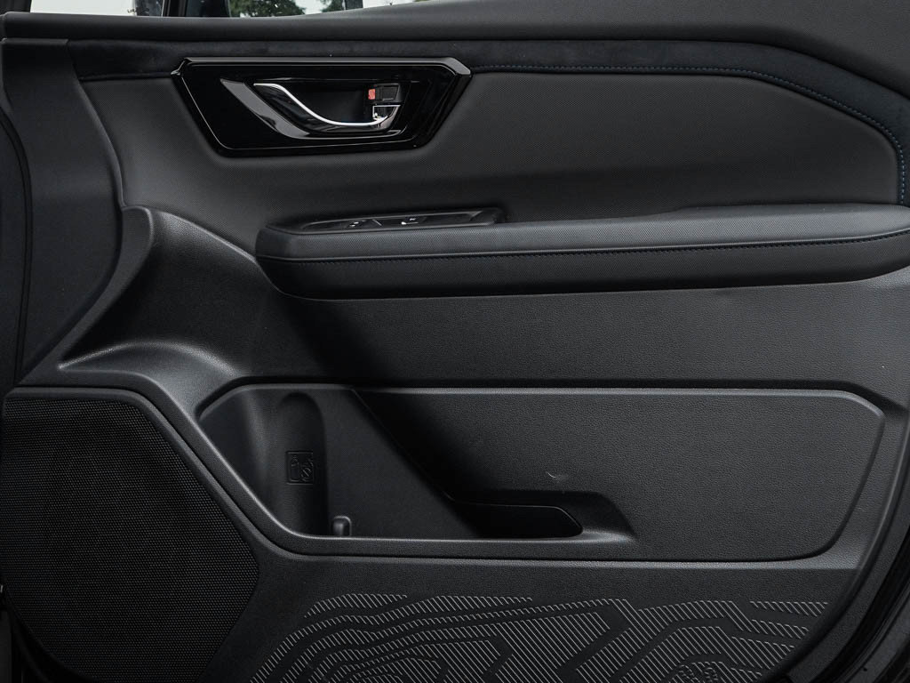 New 2026 Subaru Forester Limited AWD/4WD image 10