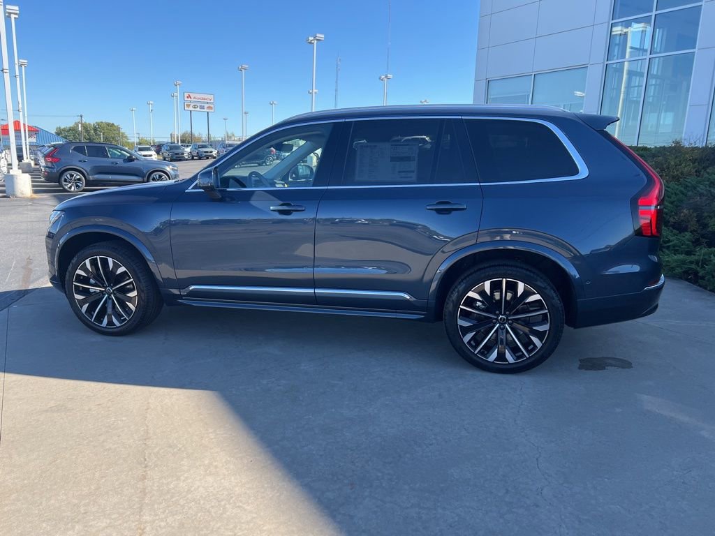 New 2026 Volvo XC90 B6 Ultra w/ Protection Package image 3