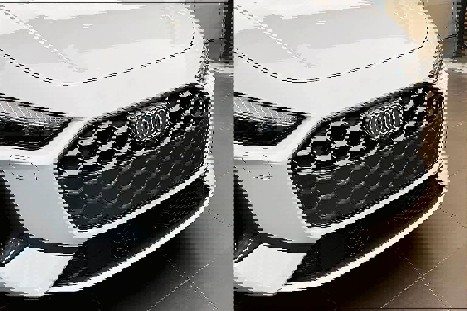 Certified 2025 Audi A5 2.0T Premium Plus w/ Premium Plus image 32