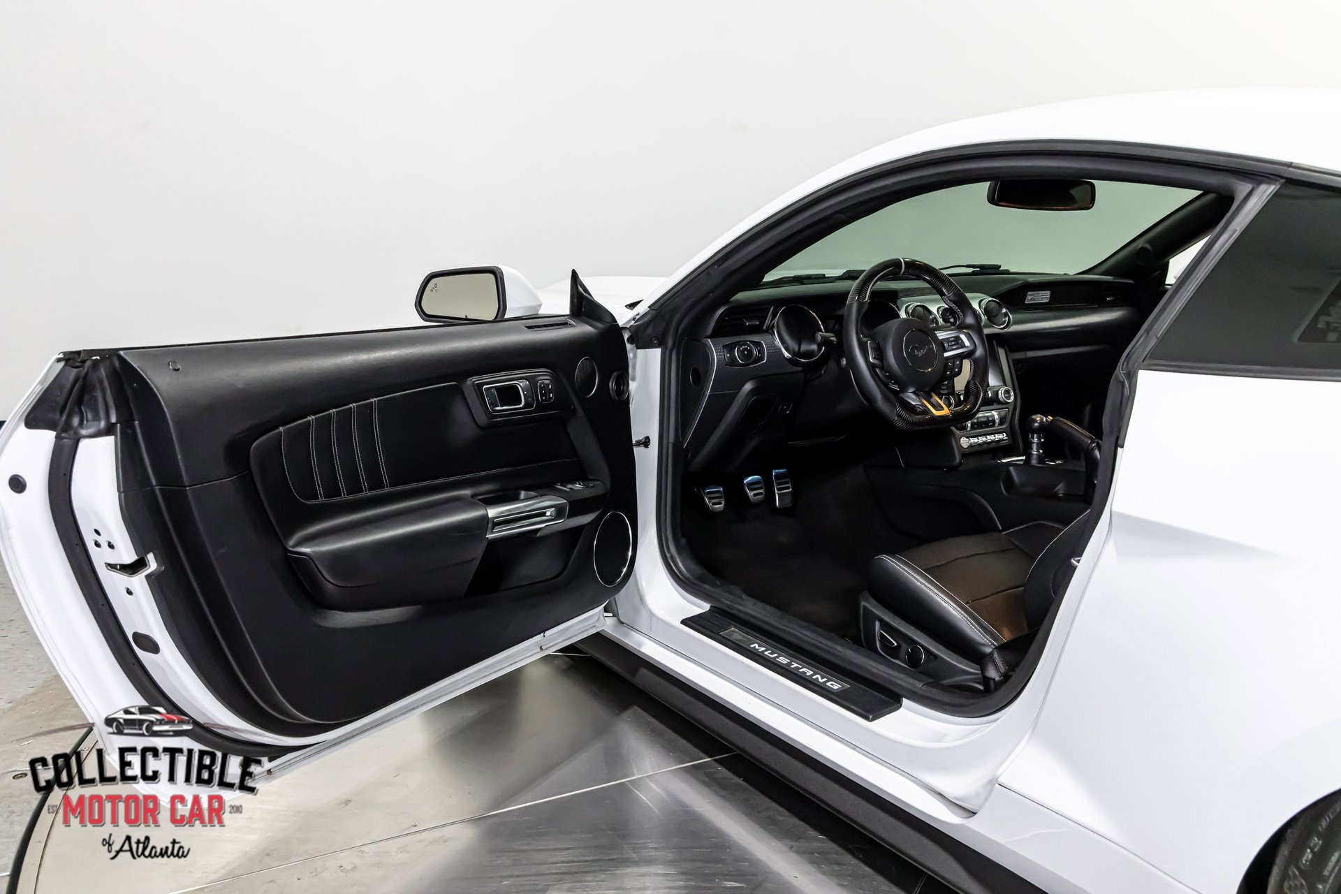 Used 2015 Ford Mustang GT Premium w/ GT Performance Package image 64