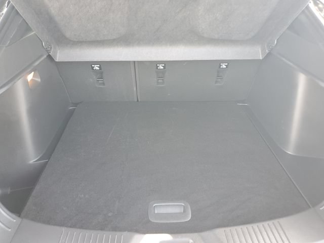 Certified 2026 Buick Envista Preferred w/ Convenience I Package FWD image 7