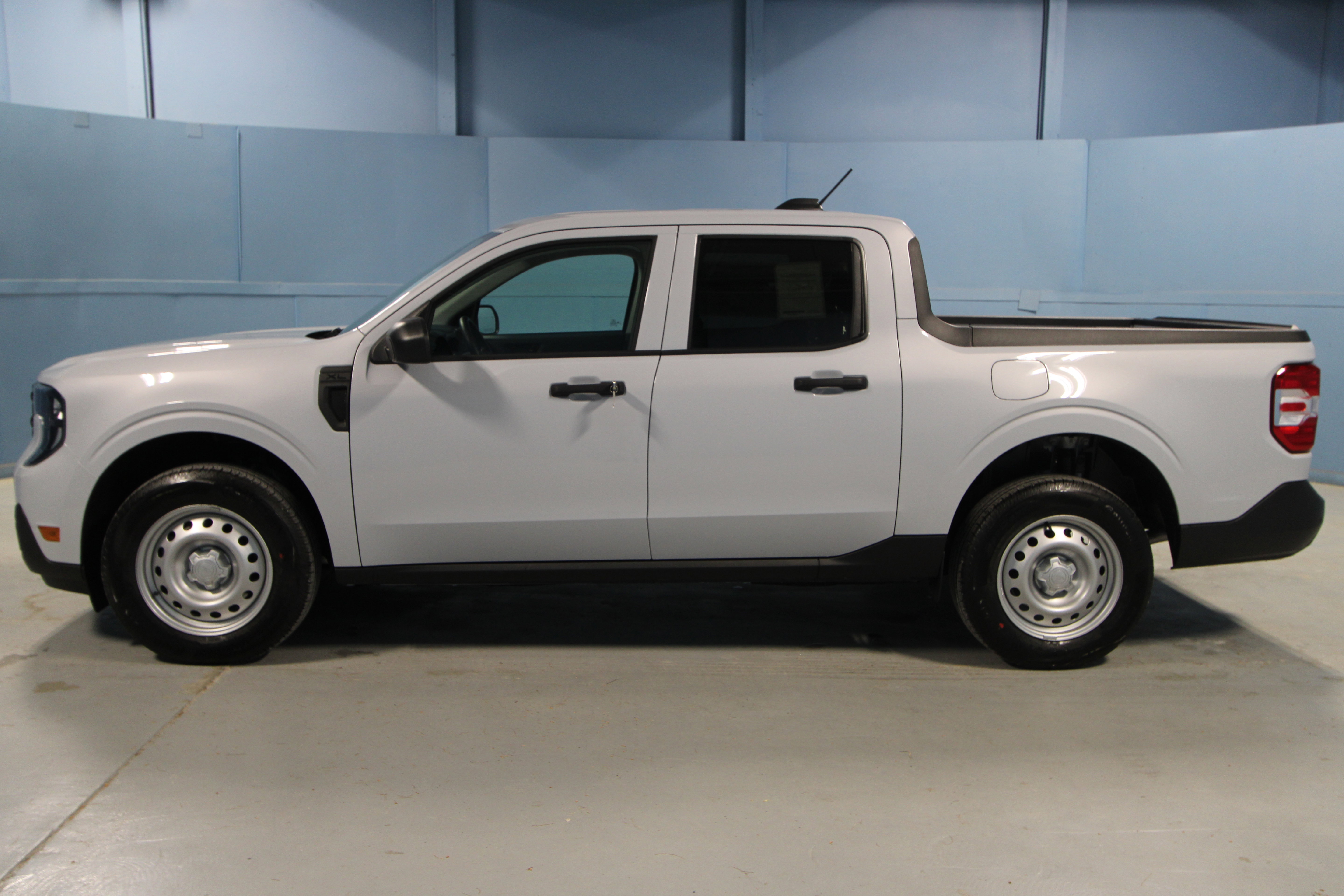 New 2026 Ford Maverick XL w/ 4K Tow Package AWD/4WD image 20