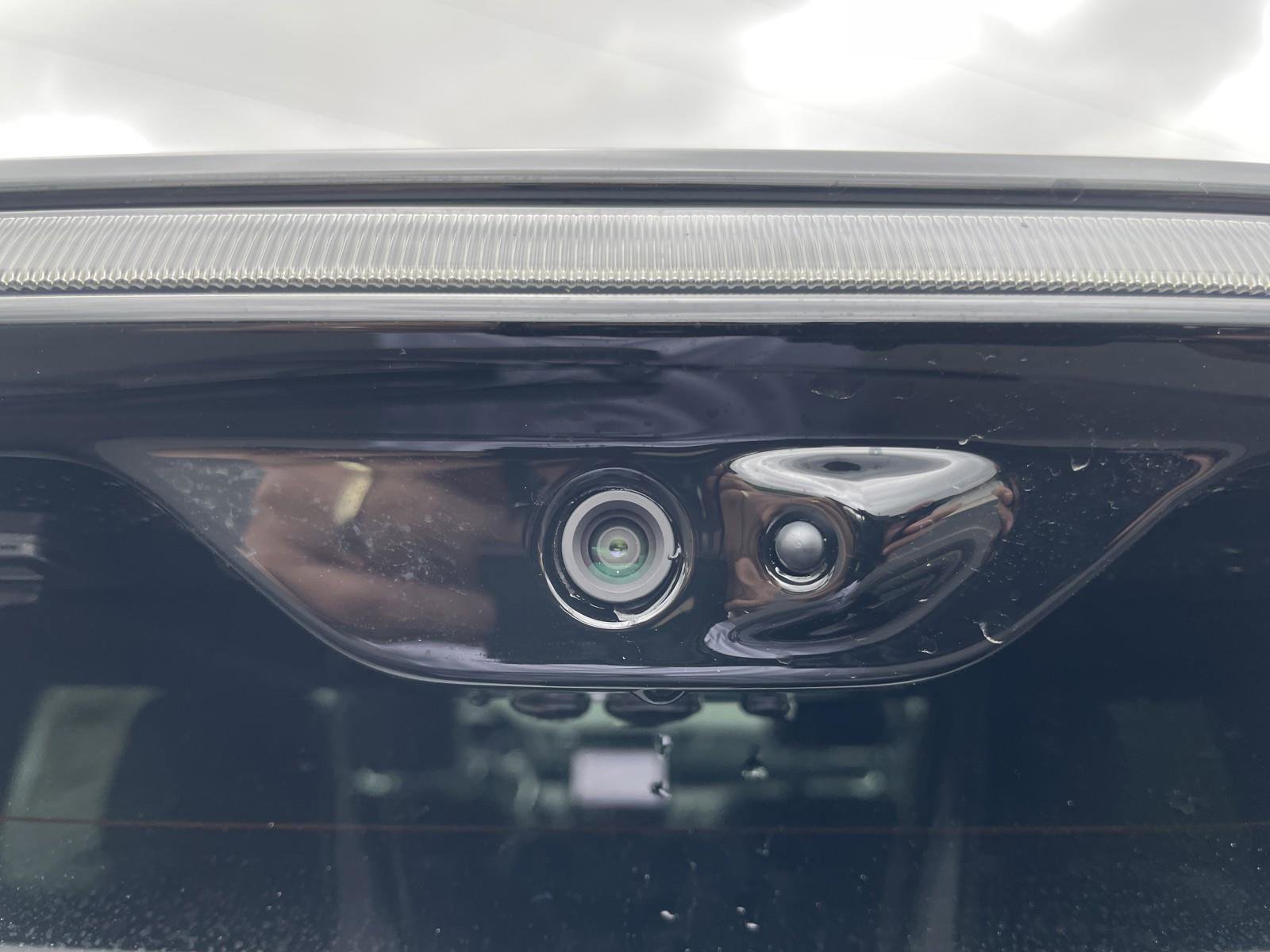 New 2025 Jeep Grand Cherokee Limited w/ Luxury Tech Group II image 35