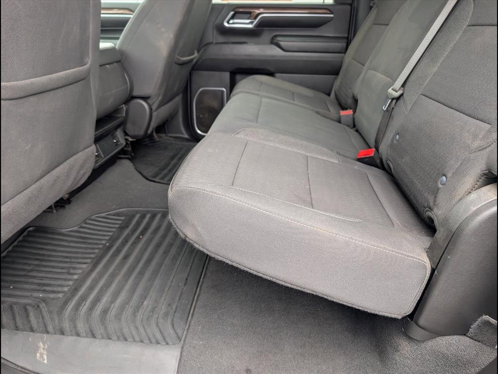 Used 2024 Chevrolet Silverado 2500 LT image 13