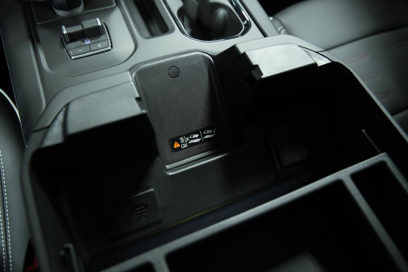 New 2026 GMC Sierra 1500 AT4X image 43