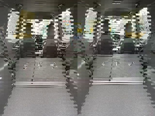 New 2026 Chevrolet Equinox RS w/ Convenience Package III image 43