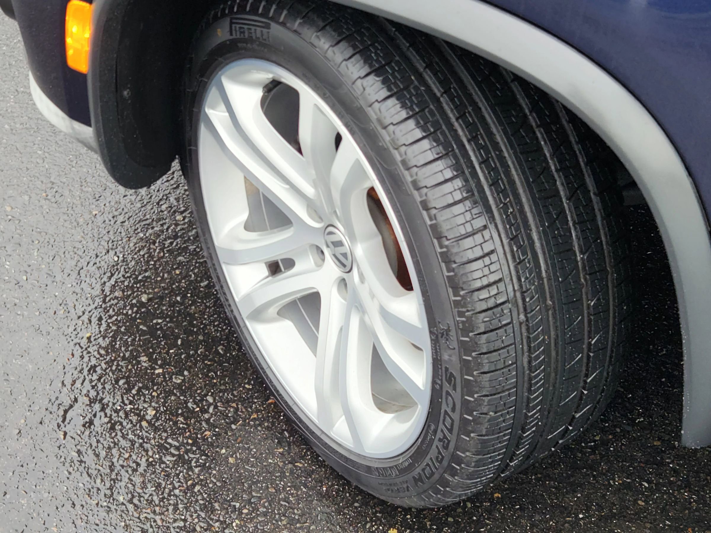 Used 2016 Volkswagen Tiguan SEL image 6