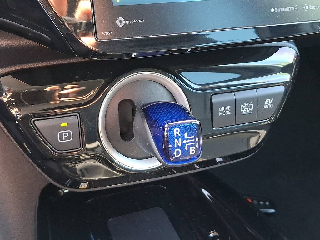 Used 2022 Toyota Prius Prime XLE FWD image 15