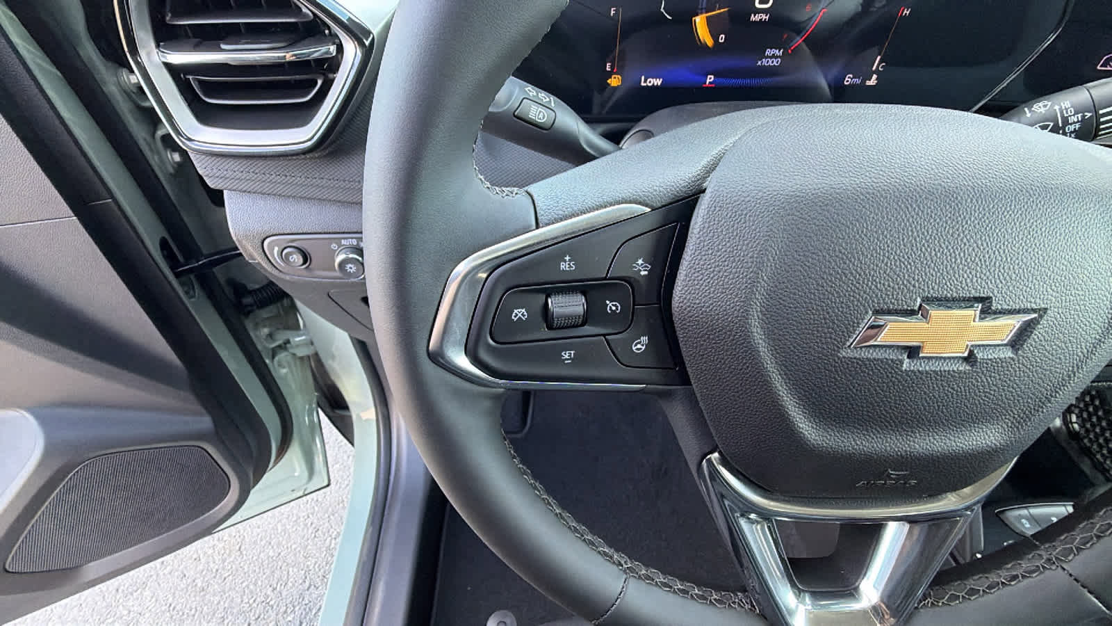 New 2026 Chevrolet TrailBlazer LT image 19