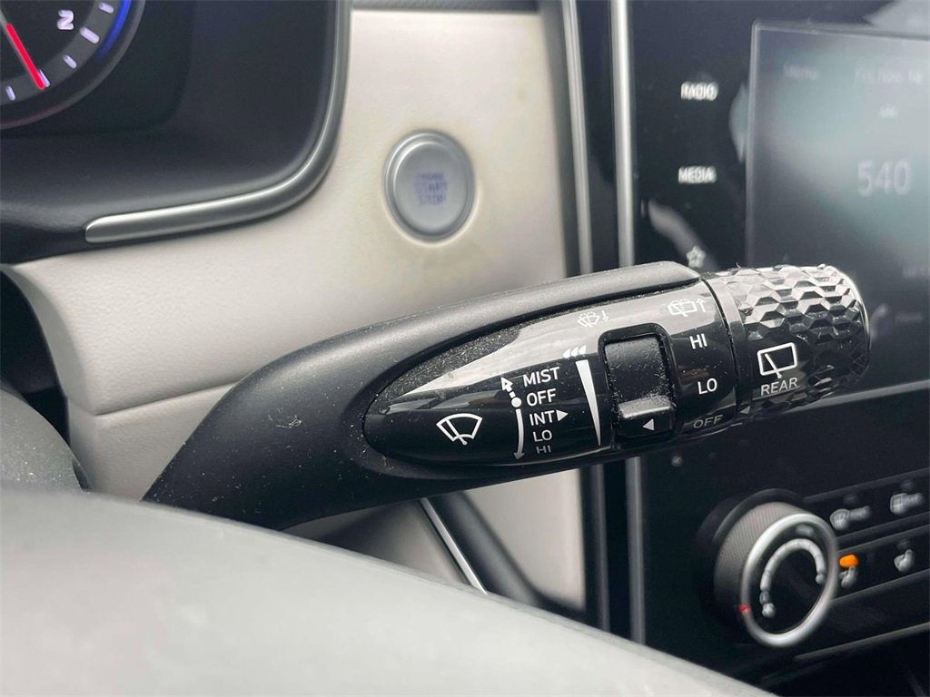 Used 2023 Hyundai Tucson SEL image 25