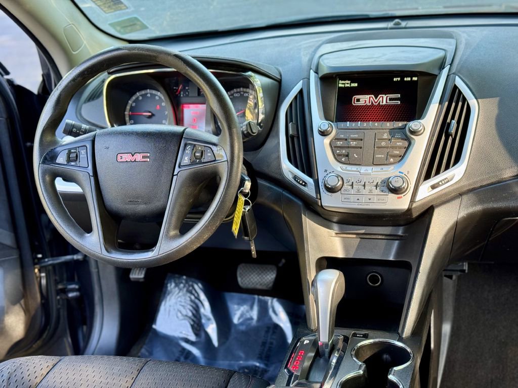 Used 2013 GMC Terrain SLE FWD image 9