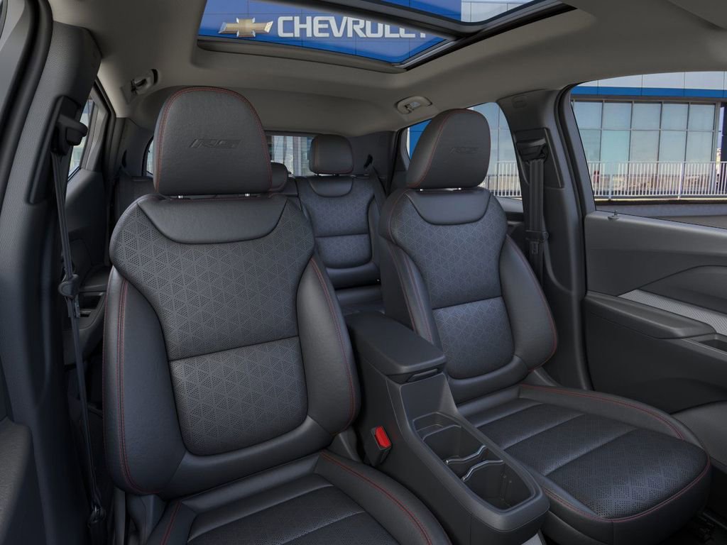 New 2027 Chevrolet Bolt RS w/ Technology Package image 16