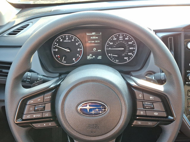 New 2026 Subaru Crosstrek 2.0i Premium image 17