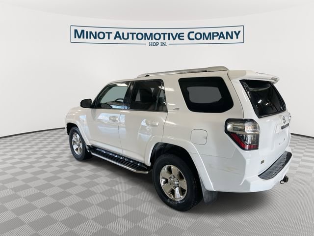 Used 2014 Toyota 4Runner SR5 Premium RWD image 6