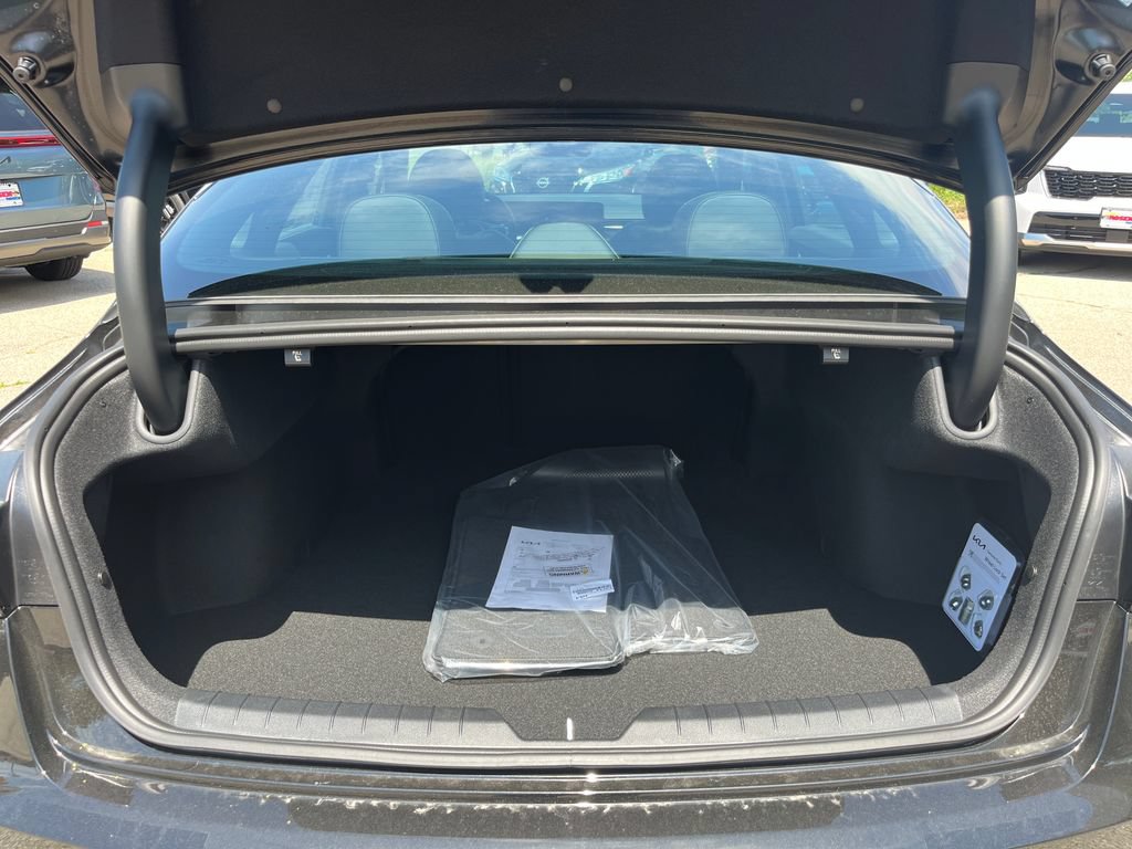 New 2026 Kia K5 GT FWD image 39