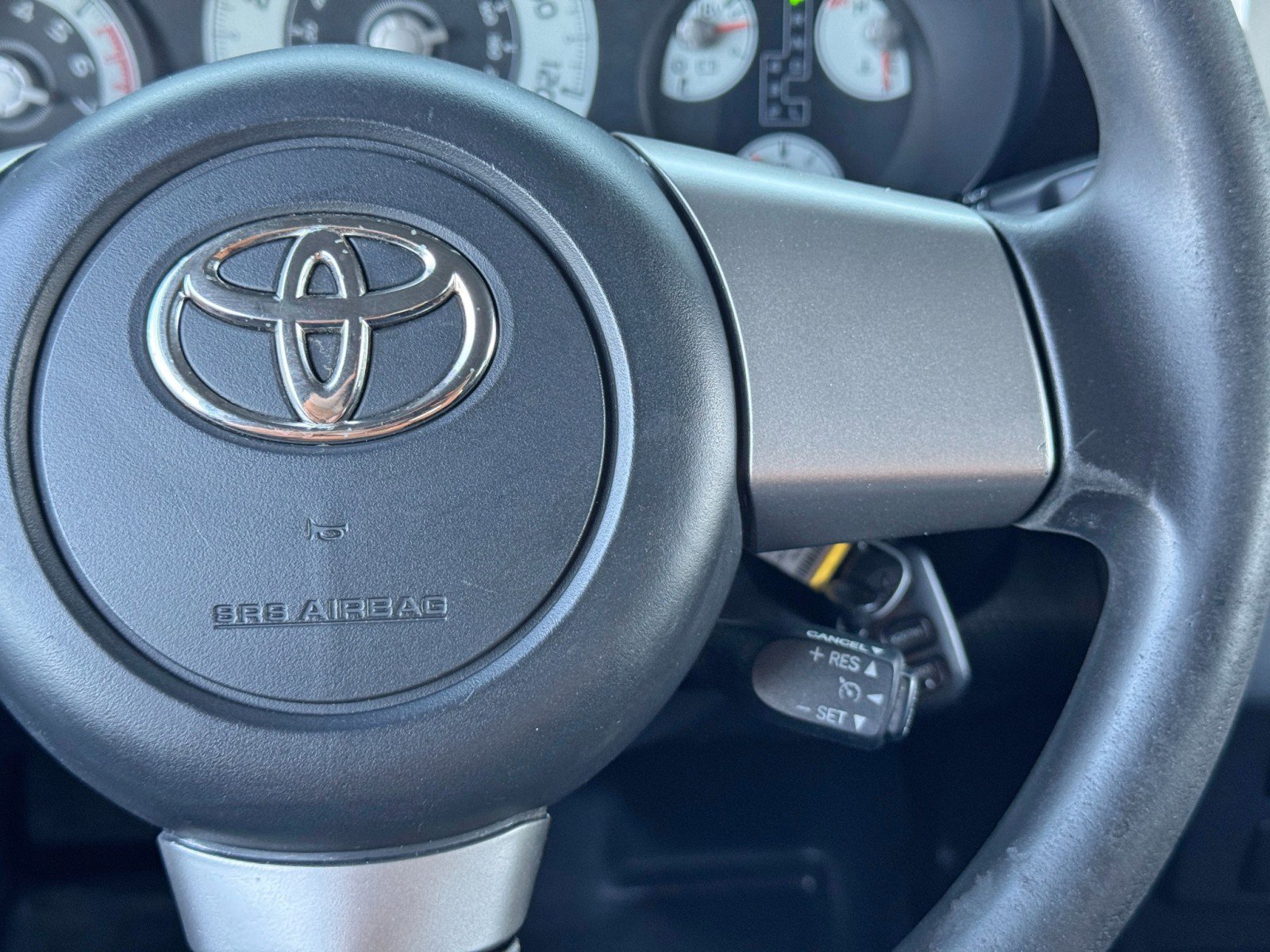 Used 2007 Toyota FJ Cruiser 2WD image 18