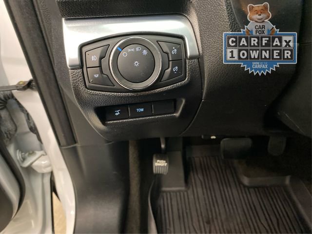 Used 2017 Ford Explorer Sport image 23