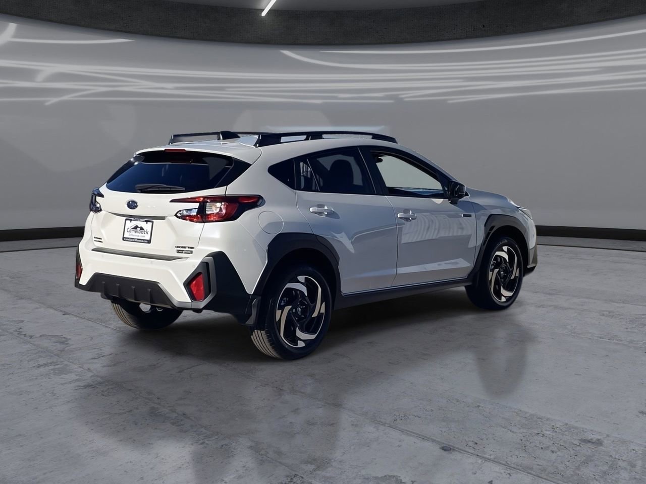 New 2026 Subaru Crosstrek 2.5i Limited image 5
