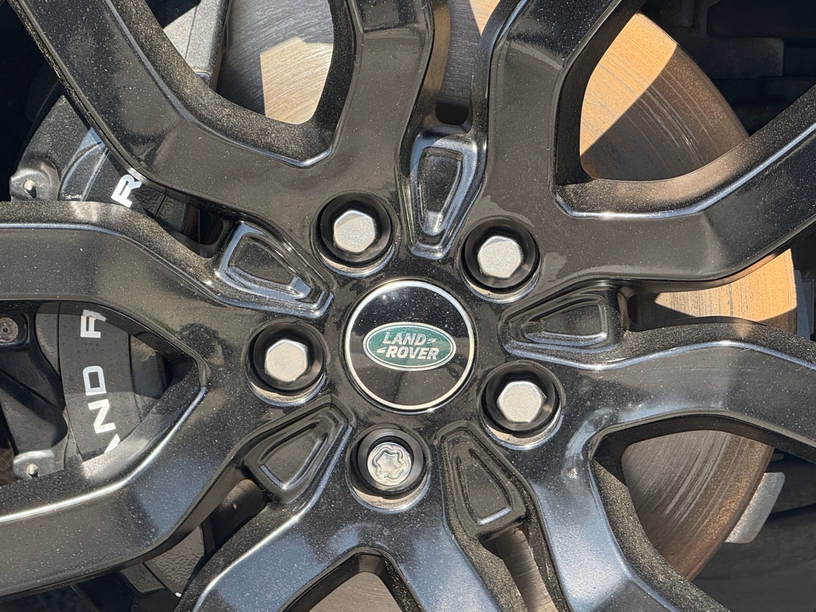 Used 2021 Land Rover Range Rover Westminster Edition image 22