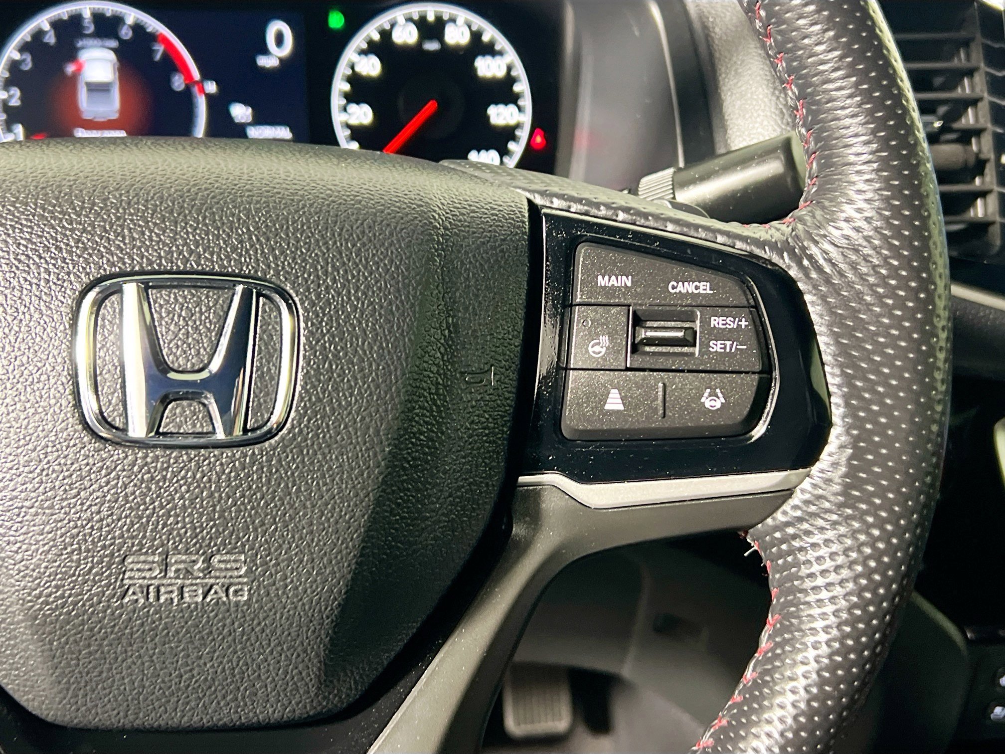 Used 2024 Honda Ridgeline Black Edition image 19