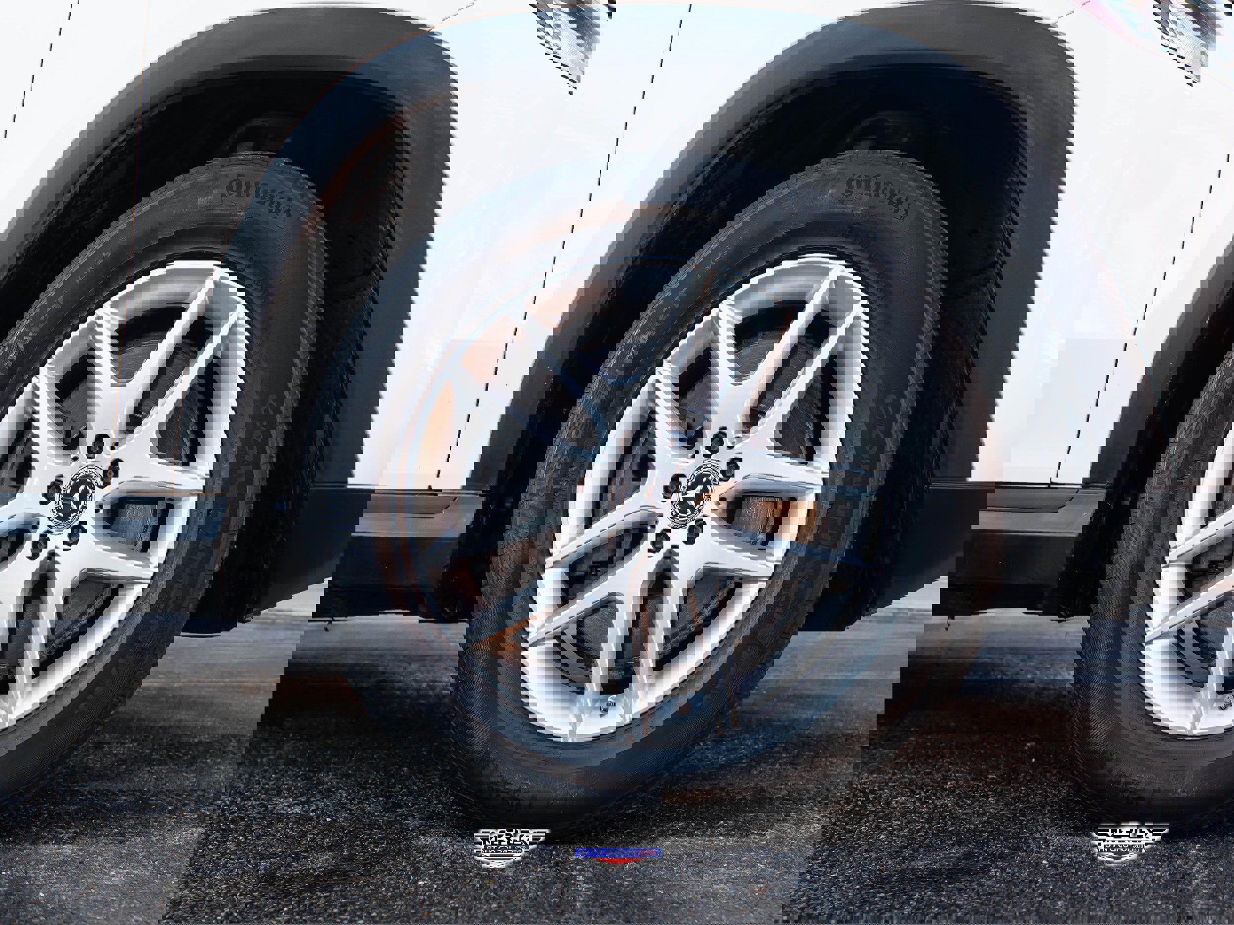 Used 2020 Mercedes-Benz GLS 450 4MATIC image 9