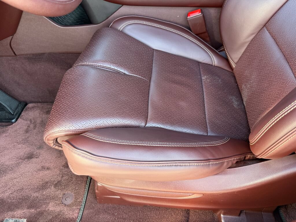 Used 2024 Lincoln Aviator Black Label w/ Dynamic Handling Package AWD/4WD image 24