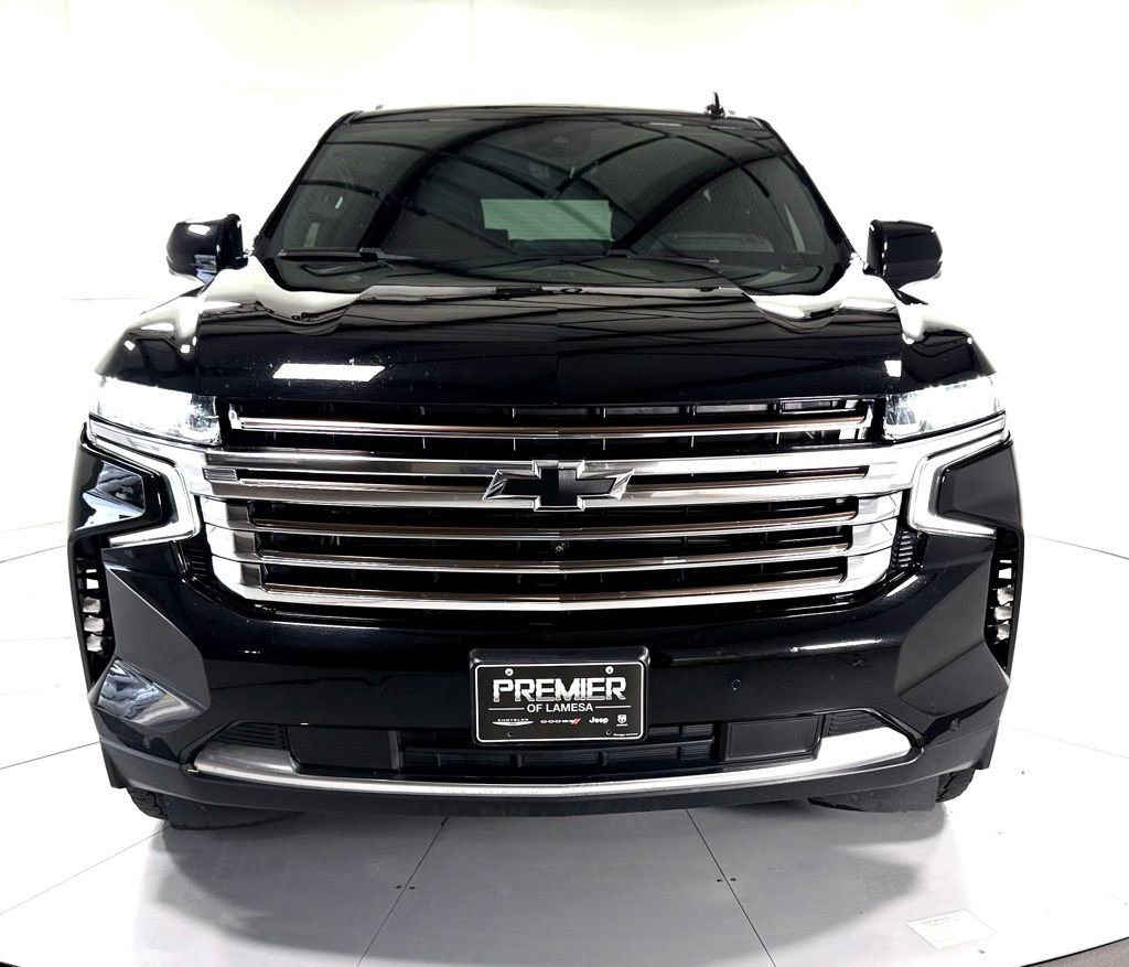 Used 2023 Chevrolet Tahoe High Country AWD/4WD image 10