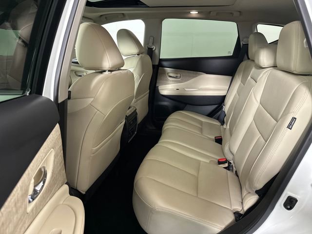 Used 2021 Nissan Murano SL image 25