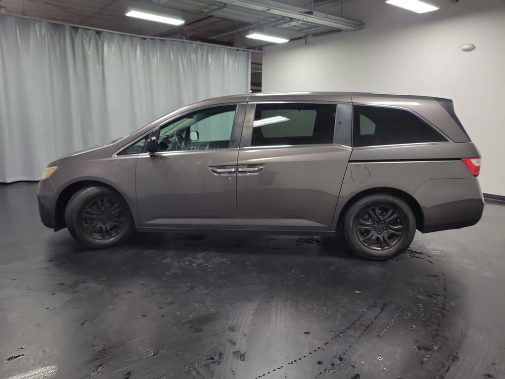 Used 2012 Honda Odyssey EX image 5