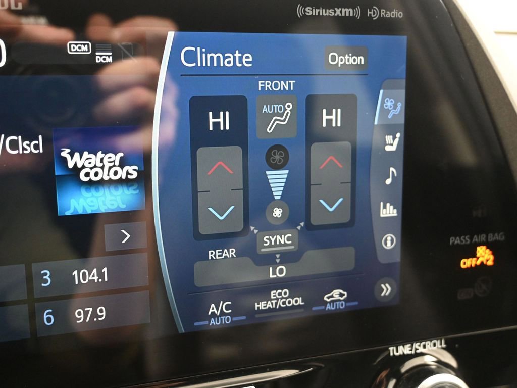 Used 2022 Toyota Highlander Limited image 23