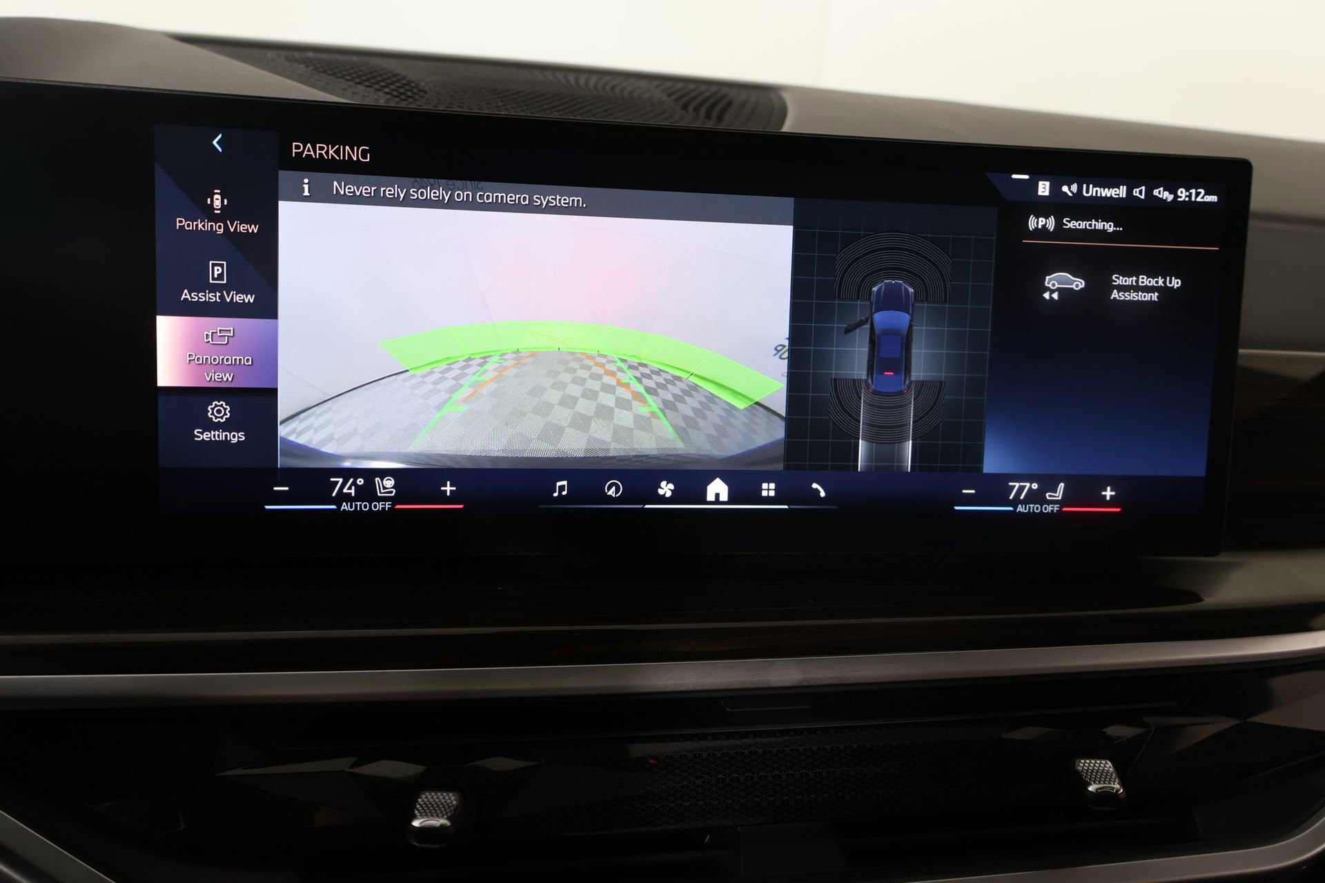 Used 2024 BMW X6 xDrive40i AWD/4WD image 6