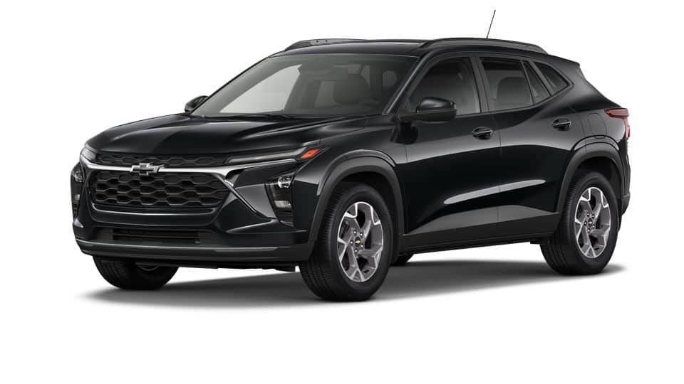 New 2026 Chevrolet Trax LT w/ Sunroof Package FWD image 51