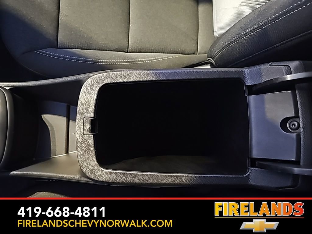 New 2026 Chevrolet Trax LS w/ LS Convenience Package image 42