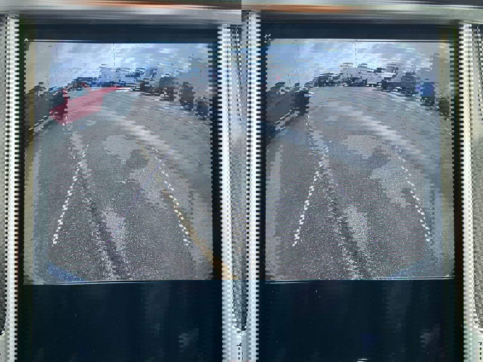 Used 2017 Tesla Model X 75D image 27