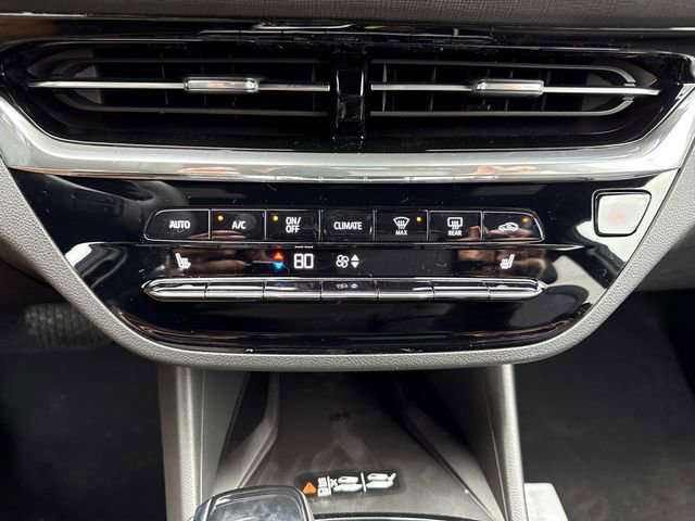 New 2026 Buick Envista Avenir image 22