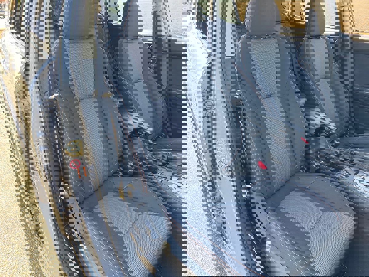 Used 2019 Subaru Crosstrek 2.0i Premium w/ Eyesight System image 20