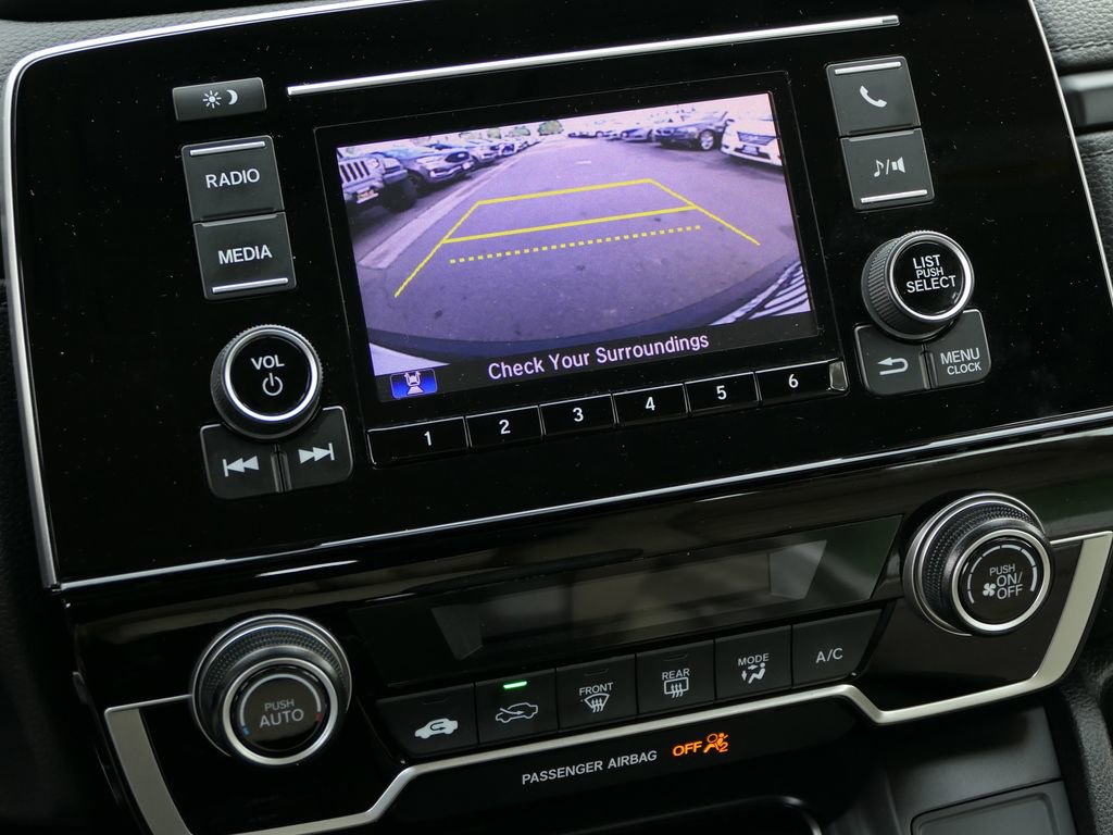 Used 2019 Honda CR-V LX image 21