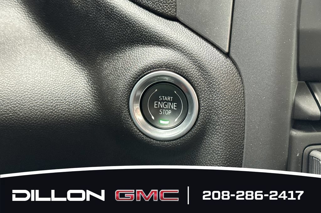 Used 2024 GMC Sierra 3500 Pro RWD image 21