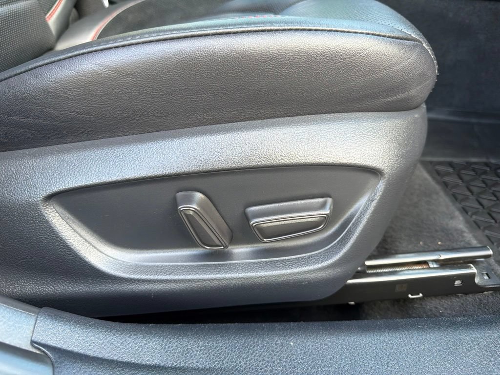 Used 2021 Toyota Avalon TRD FWD image 14