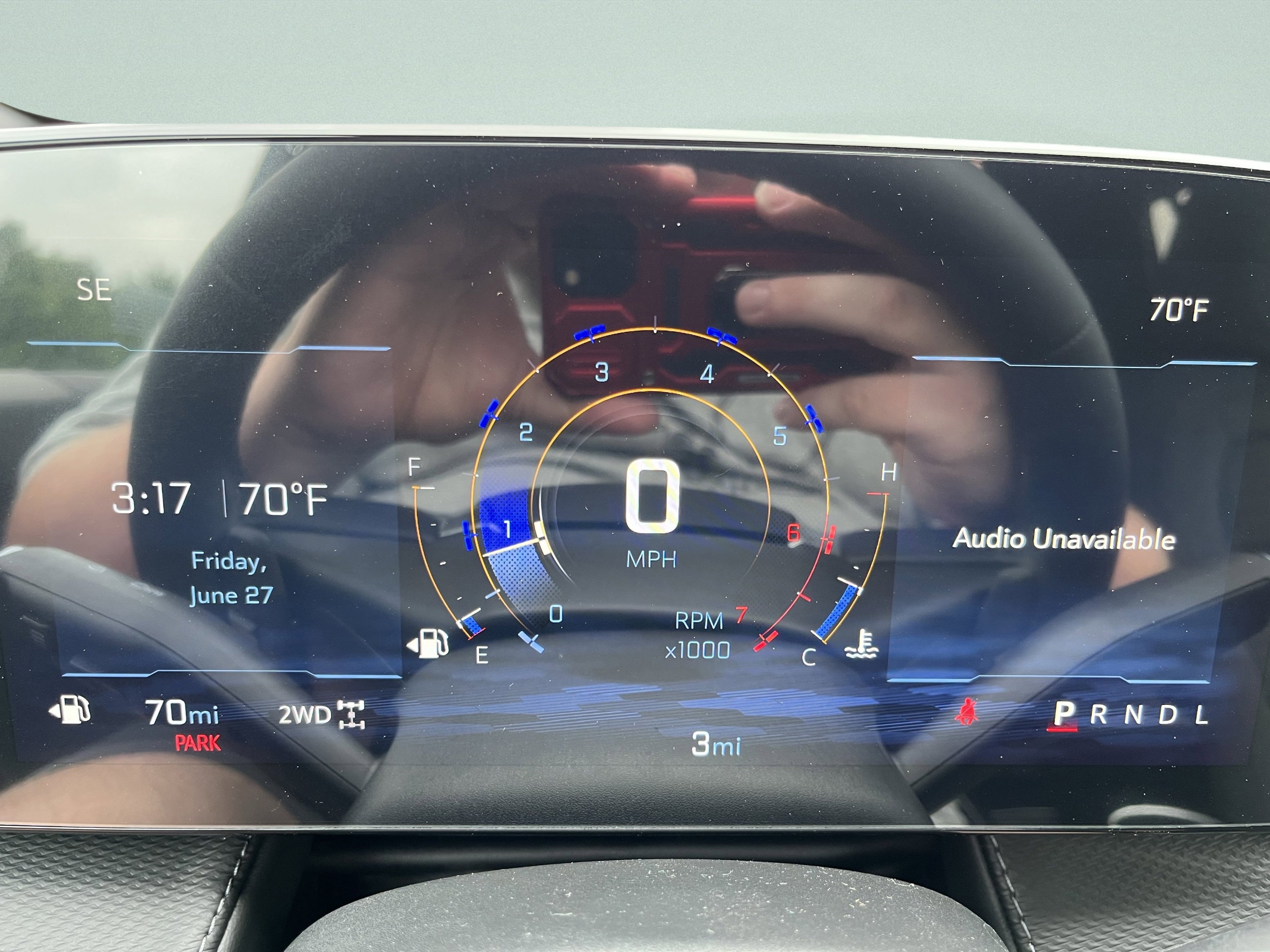 New 2026 Chevrolet Equinox LT image 22