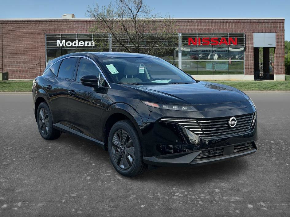 New 2026 Nissan Murano SL image 6