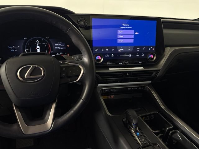 Used 2024 Lexus TX 350 FWD w/ Technology Package image 25