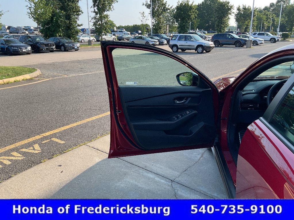 Used 2026 Honda Accord Sport image 14