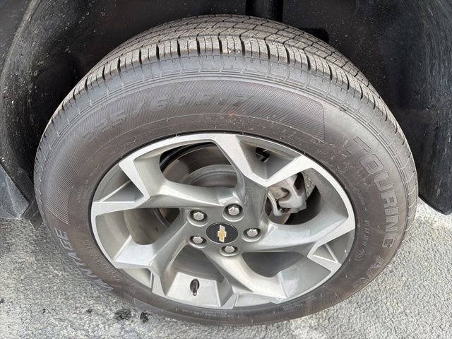 Used 2024 Chevrolet Trax LT image 25