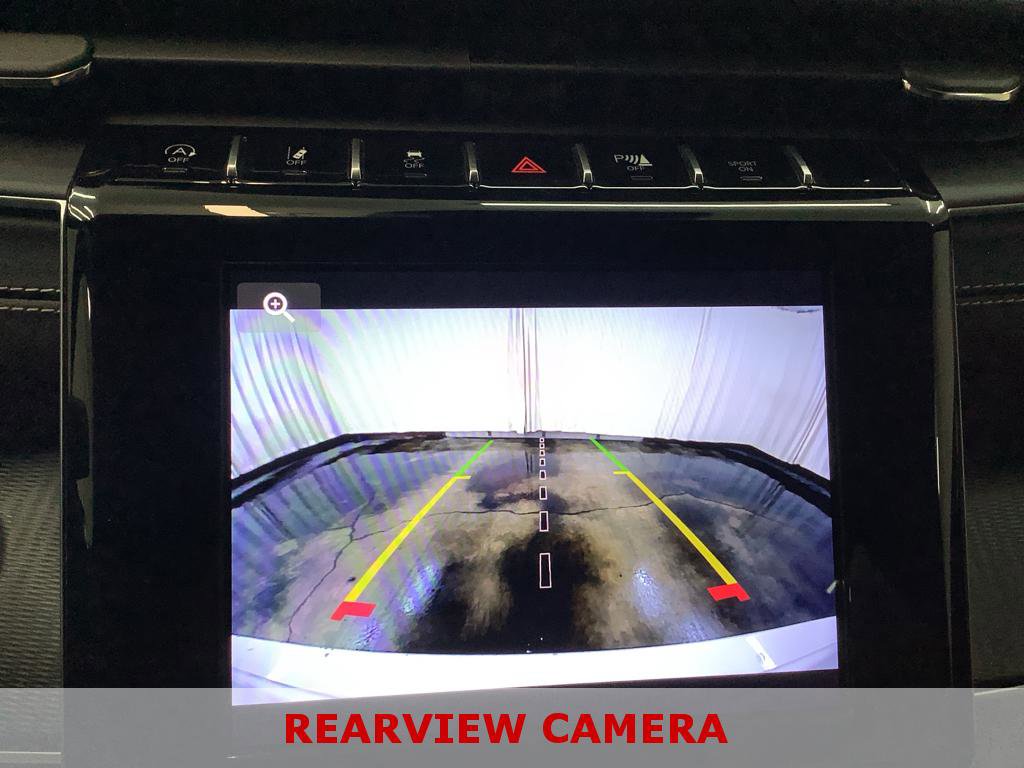 Used 2024 Jeep Grand Cherokee L Laredo image 22