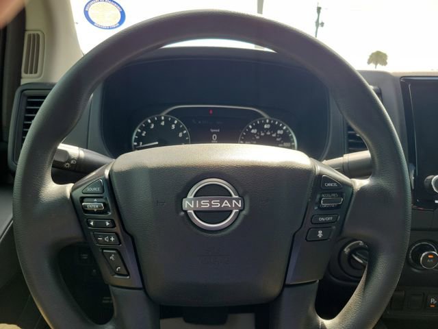 Used 2022 Nissan Frontier S w/ Technology Package AWD/4WD image 16