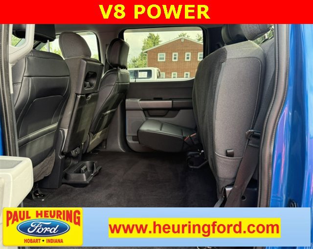 Used 2021 Ford F150 XLT image 19