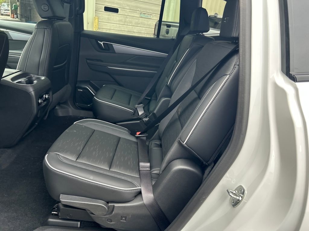 New 2026 Buick Enclave Sport Touring w/ Power Package image 26