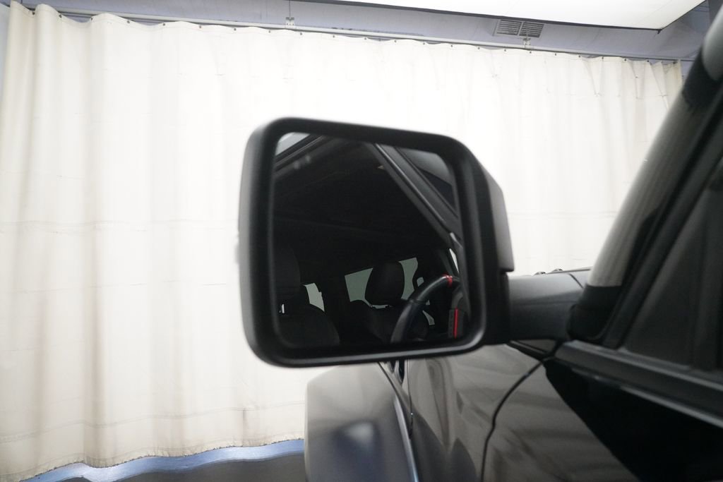 Used 2023 Ford Bronco Raptor AWD/4WD image 24