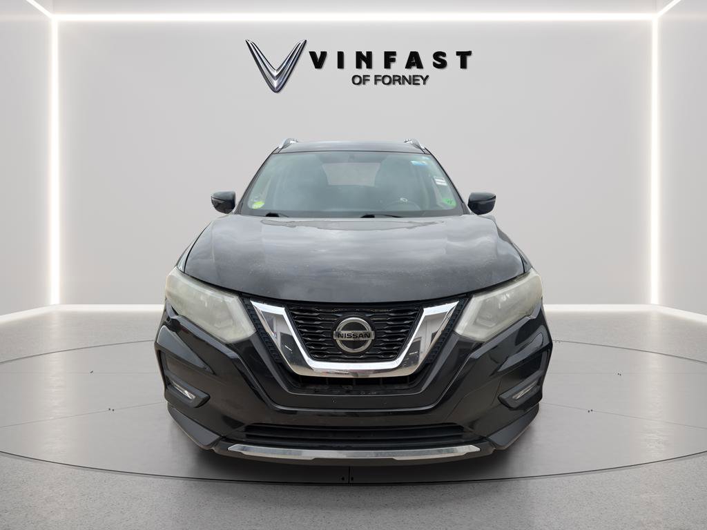 Used 2018 Nissan Rogue SV image 5